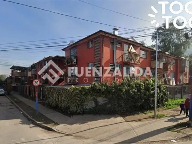 Departamento en venta en Renca, Metropolitana