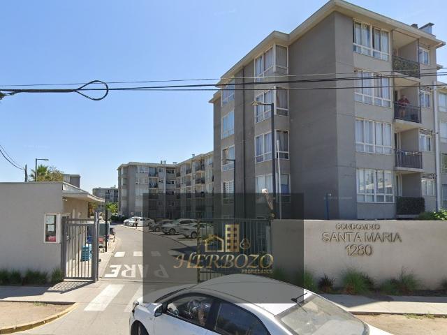 Departamento en venta en Renca