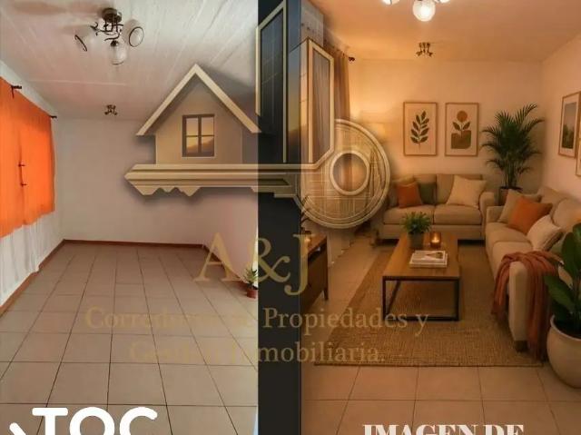 Departamento en venta en Renca