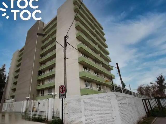 Departamento en arriendo en Renca, Metropolitana