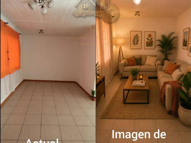 Departamento en venta en Renca