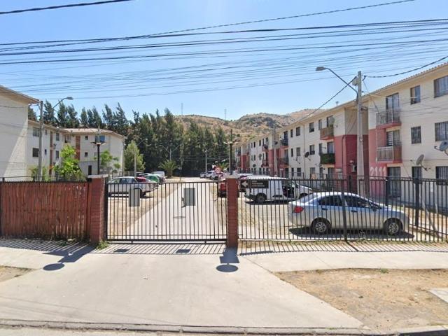 Departamento en venta en Renca, Metropolitana
