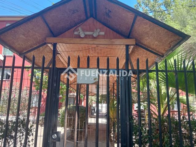 Departamento en venta en Renca, Metropolitana