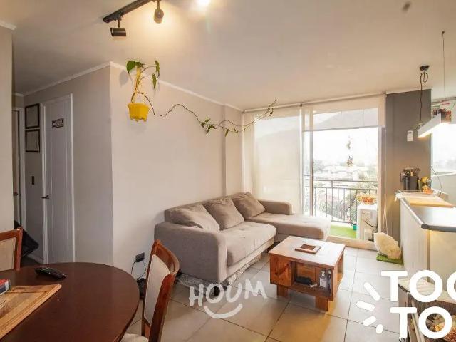 Departamento en arriendo en Renca