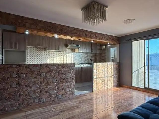 Departamento en venta en Renca, Metropolitana