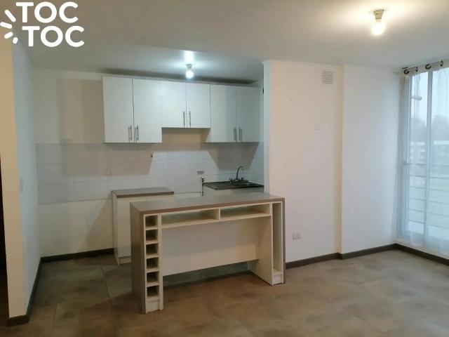 Departamento en arriendo en Rengo, Libertador General Bernardo O'higgins