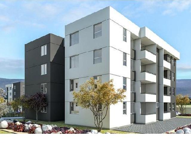 Departamento en venta en Rengo, Libertador General Bernardo O'higgins