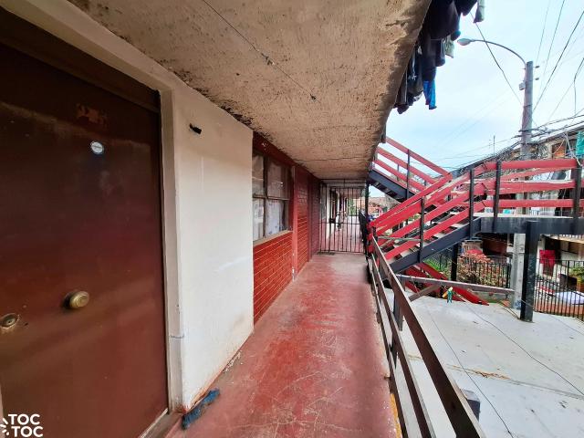 Departamento en venta en Rengo, Libertador General Bernardo O'higgins