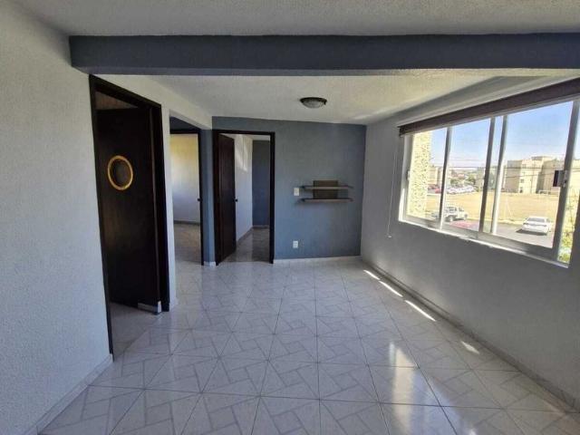 Departamento en renta en Metepec, Estado de México