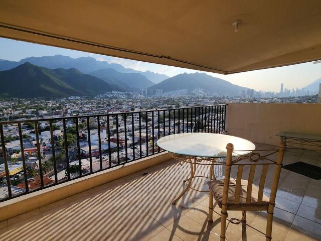 Departamento en renta en Monterrey