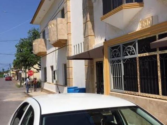 Departamento en renta en Camargo, Chihuahua
