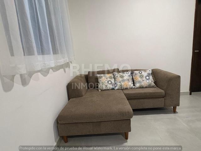 Departamento en renta en Tuxpan, Veracruz