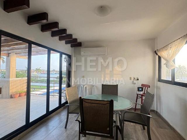 Departamento en renta en Tuxpan, Veracruz