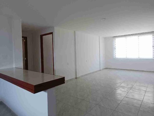 Departamento en renta en Coacalco de Berriozábal, Coacalco De Berriozábal
