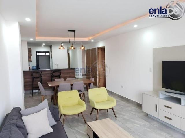 Departamento en renta en Durango