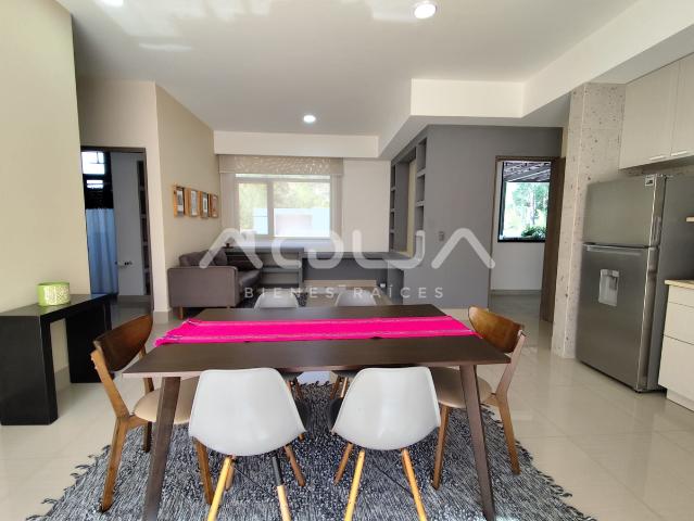 Departamento en renta en Valle De Bravo, Estado de México