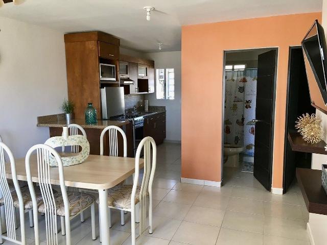 Departamento en renta en Ensenada, Baja California