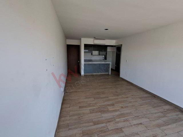 Departamento en renta en Cuautitlán Izcalli, Estado de México