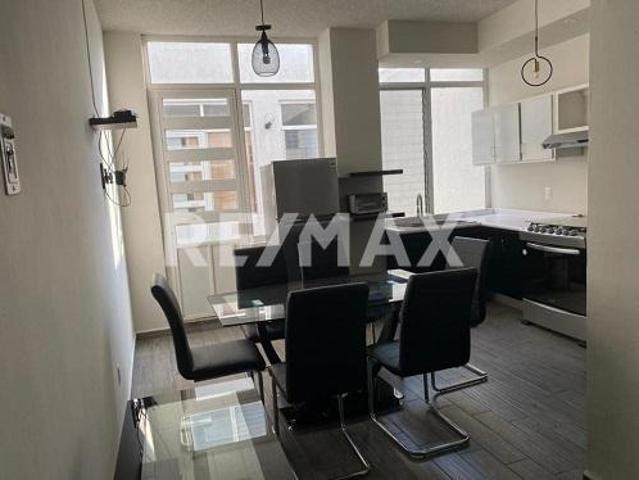 Departamento en renta en Uruapan, Michoacán