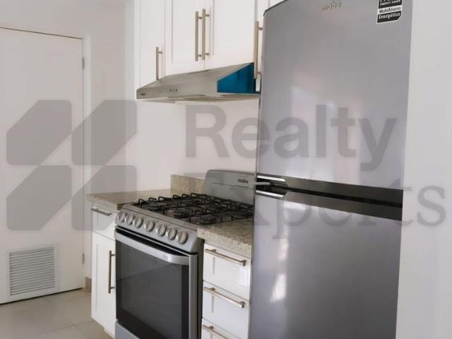 Departamento en renta en Juárez, Chihuahua