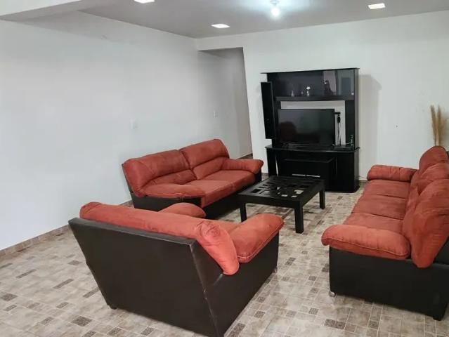 Departamento en renta en Perote, Veracruz