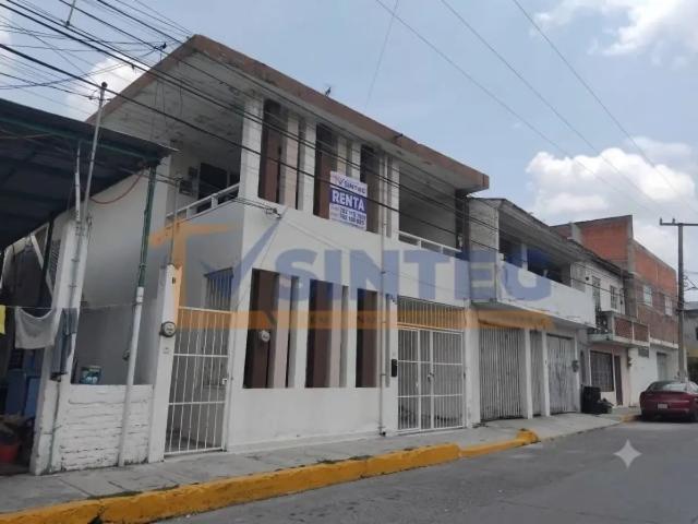 Departamento en renta en Poza Rica De Hidalgo, Veracruz