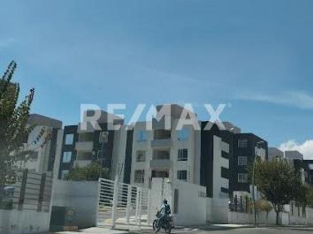 Departamento en renta en Huejotzingo, Puebla