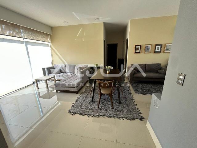 Departamento en renta en Valle De Bravo, Estado de México