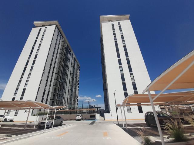 Departamento en renta en Torreón, Coahuila
