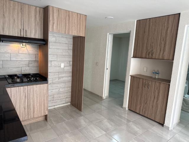 Departamento en renta en Tonalá, Jalisco
