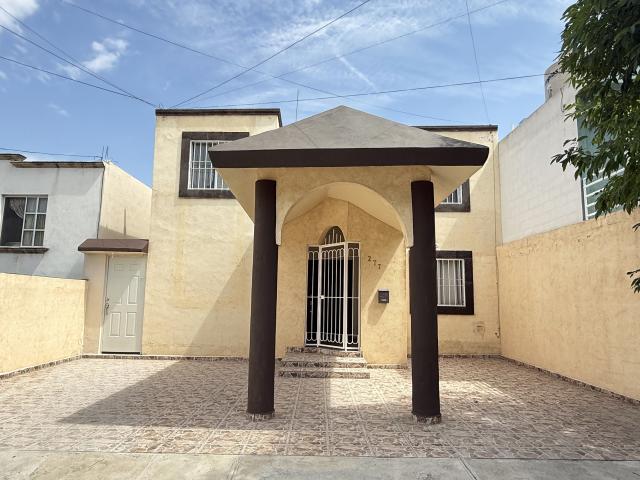Departamento en renta en Saltillo, Coahuila