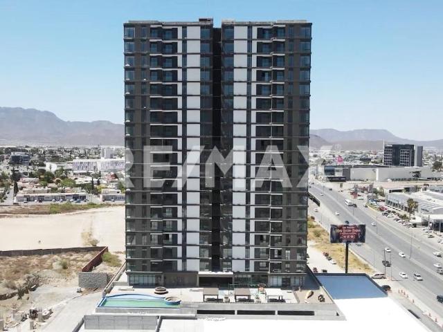 Departamento en renta en Saltillo, Coahuila