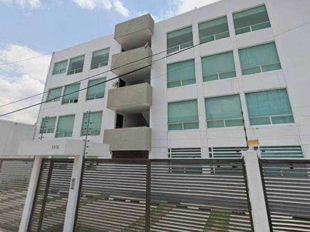 Departamento en renta en San Pedro Cholula, Puebla