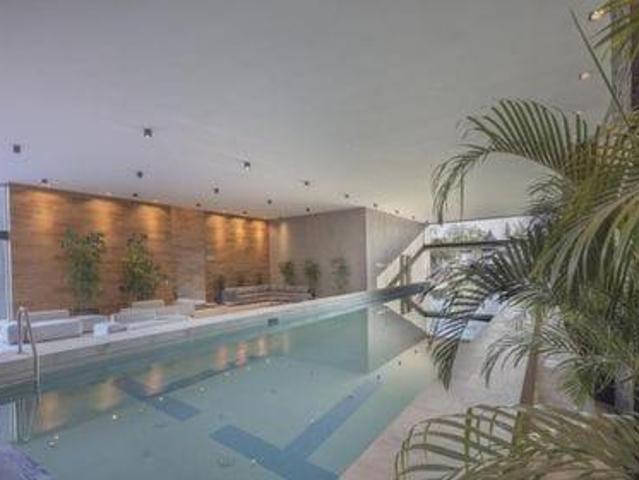 Departamento en renta en Cañada Morelos, Puebla