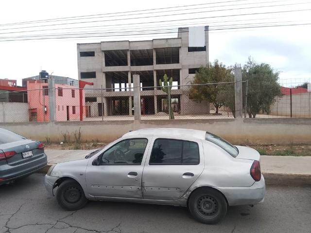 Departamento en renta en Chalco, Estado de México