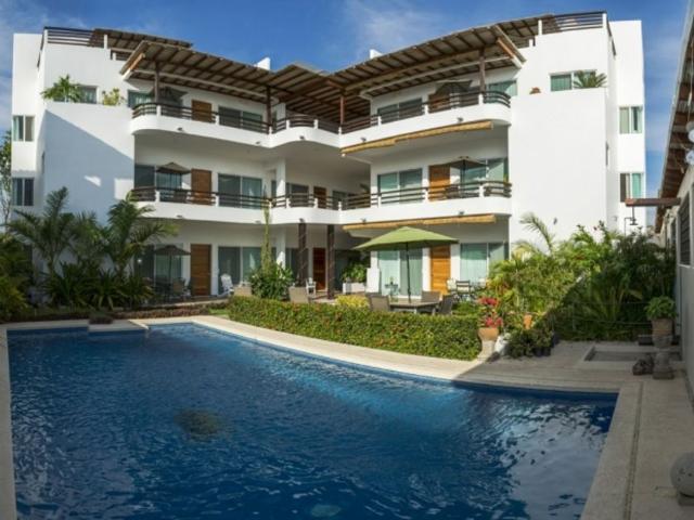 Departamento en renta en Santa María Ozolotepec, Oaxaca