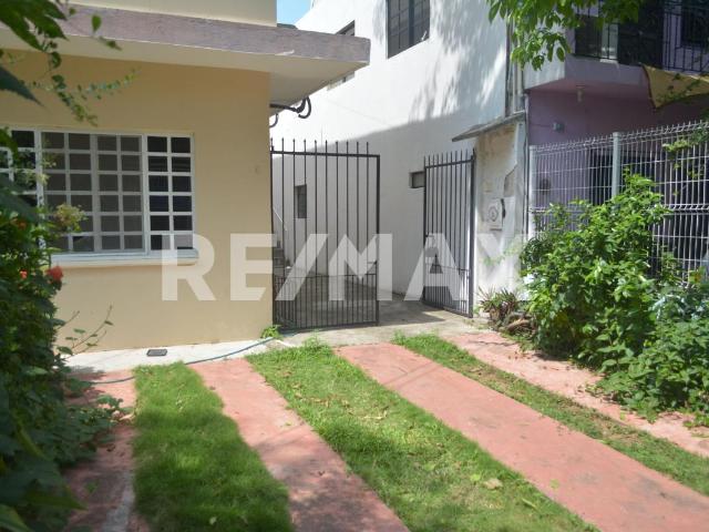 Departamento en renta en Centro, Tabasco