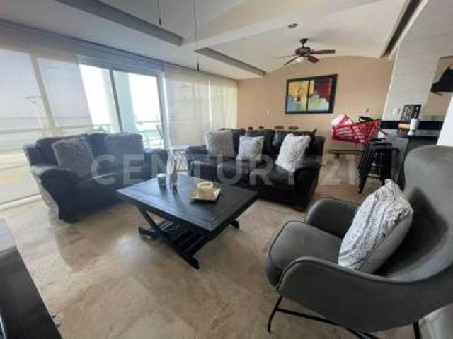 Departamento en renta en Mazatlán, Sinaloa