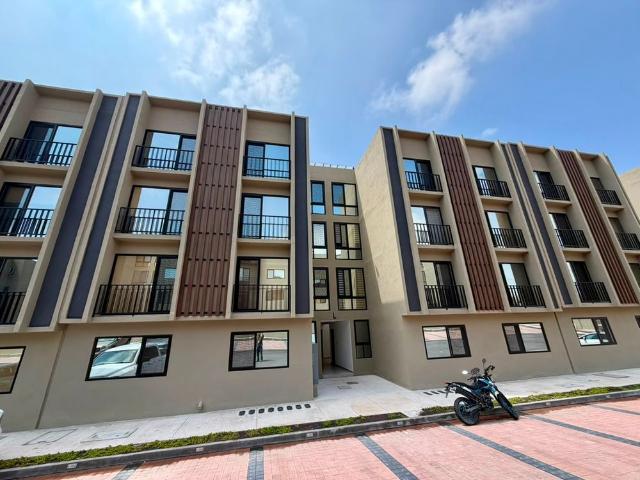 Departamento en renta en El Marqués, Querétaro