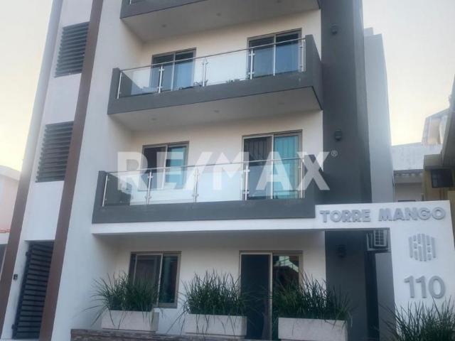 Departamento en renta en Tampico, Tamaulipas
