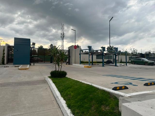Departamento en renta en Cuautitlán Izcalli, Estado de México
