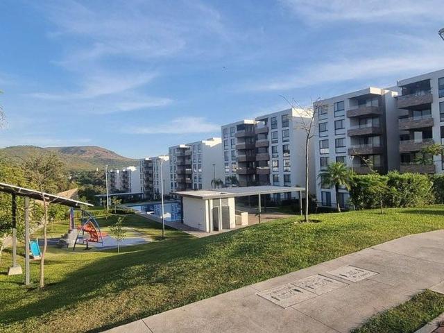Departamento en renta en Morelos