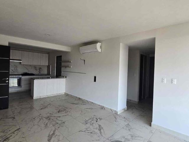 Departamento en renta en Morelos
