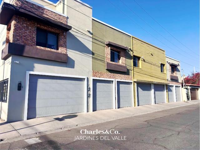 Departamento en renta en Mexicali