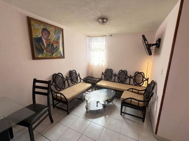 Departamento en renta en Morelia, Michoacán