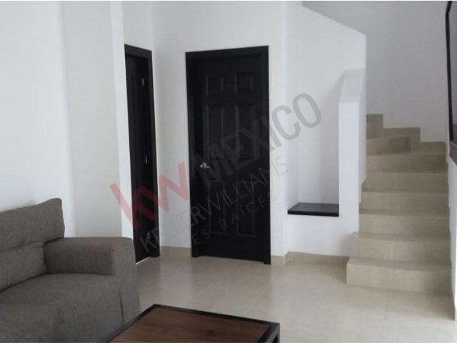 Departamento en renta en Torreón, Coahuila