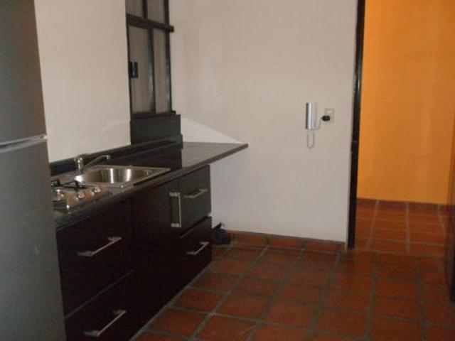 Departamento en renta en Uruapan, Michoacán