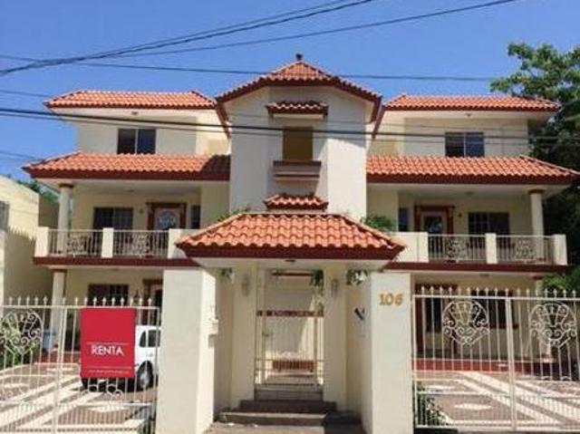 Departamento en renta en Camargo, Chihuahua
