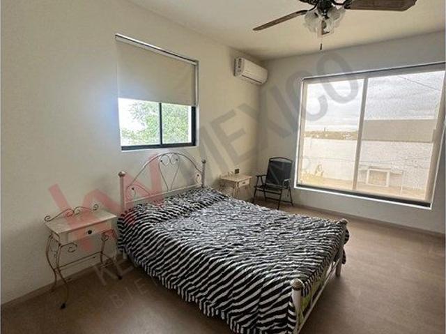 Departamento en renta en Monclova, Coahuila
