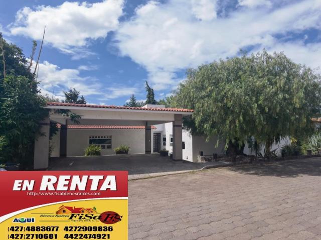 Departamento en renta en San Juan Del Río, Querétaro